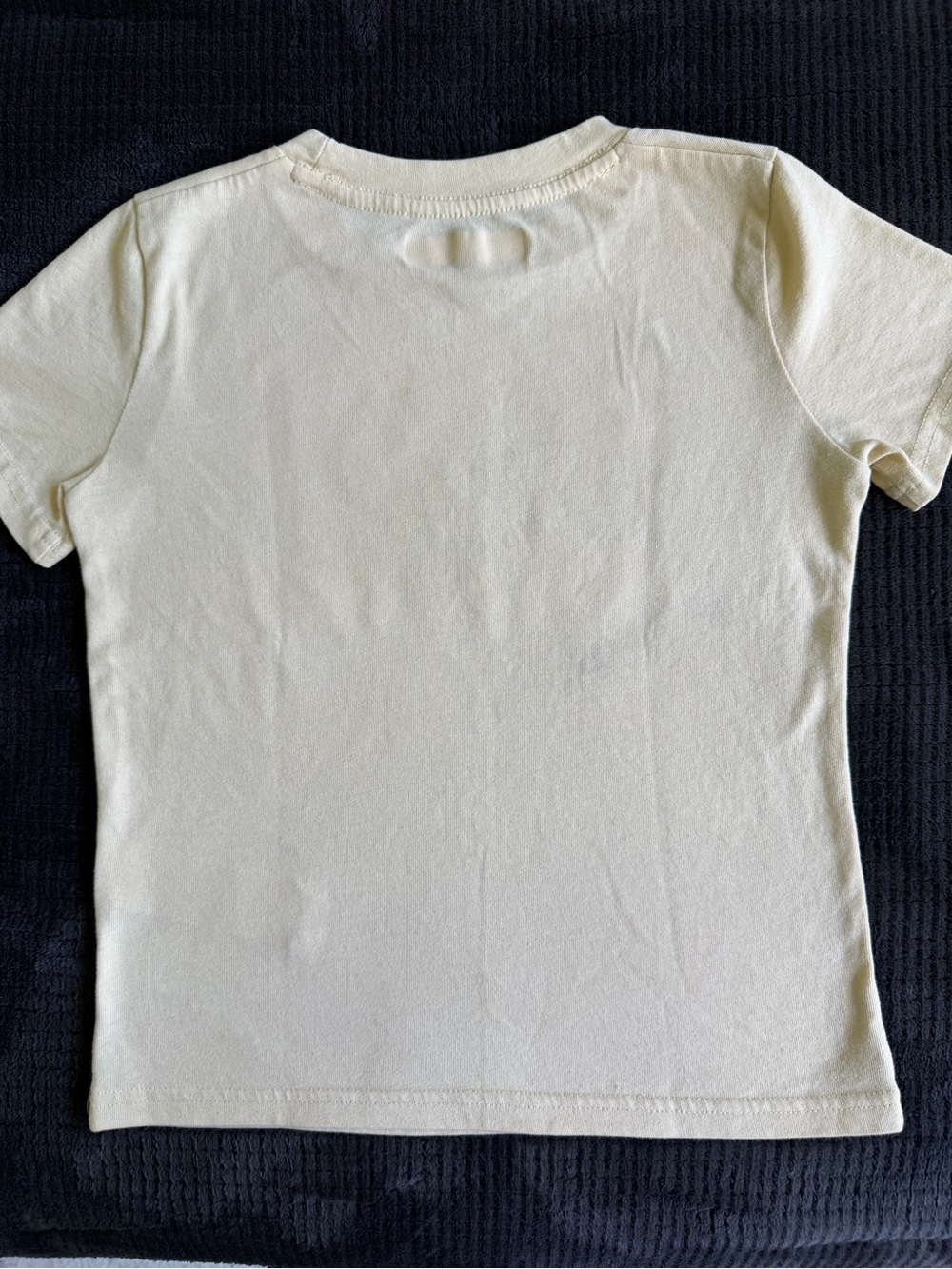 Abercrombie Kids T-shirts Bundle - Size: 5/6 - Picture 9 of 11